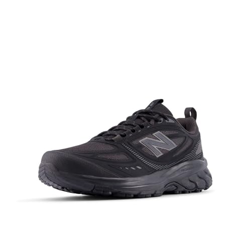 New Balance Men's Fresh Foam 410 V9 Trail Running Shoe