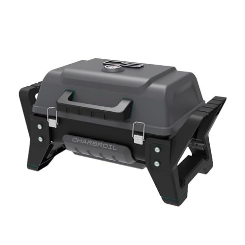 Charbroil Grill2Go X200 Portable Gas Grill