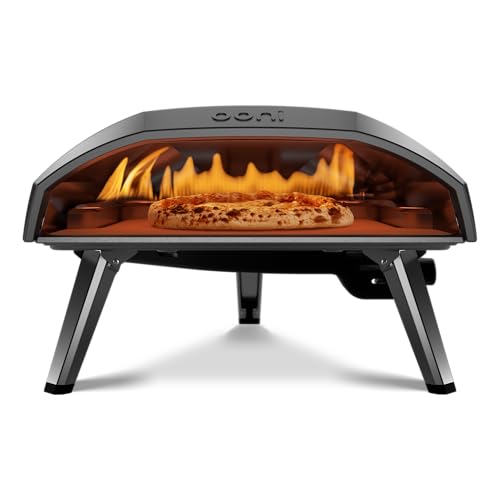 Four à pizza Ooni Koda 16 au propane