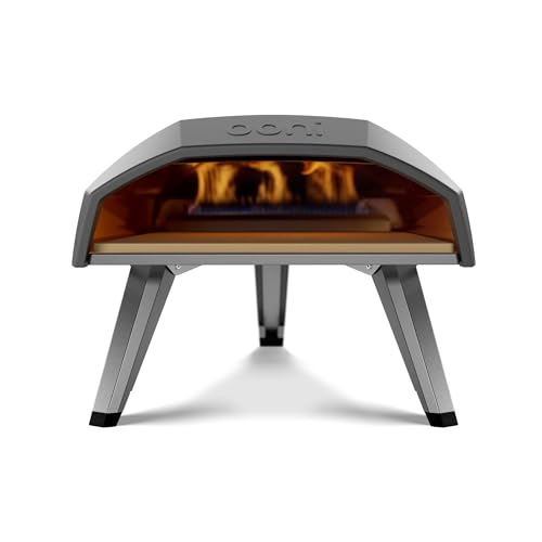Four à pizza au gaz Ooni Koda 12