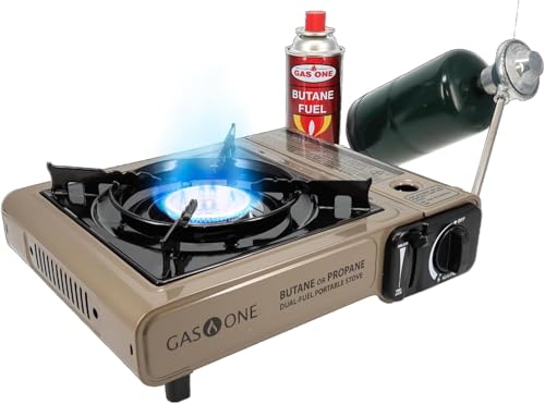 Gas One GS-3400P