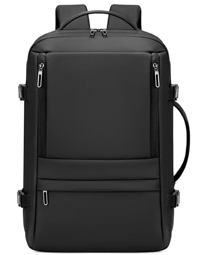 Rcrirth Carry On Travel Backpack