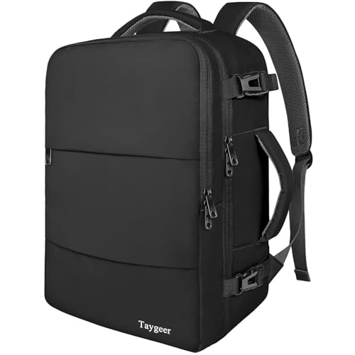 Taygeer Travel Backpack