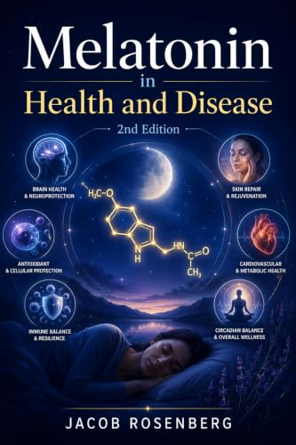 MELATONIN in Health and Disease: a new and updated edition