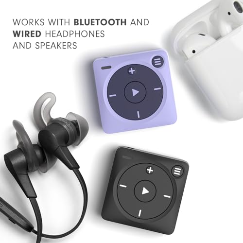 Mighty 3 in blue with travel case