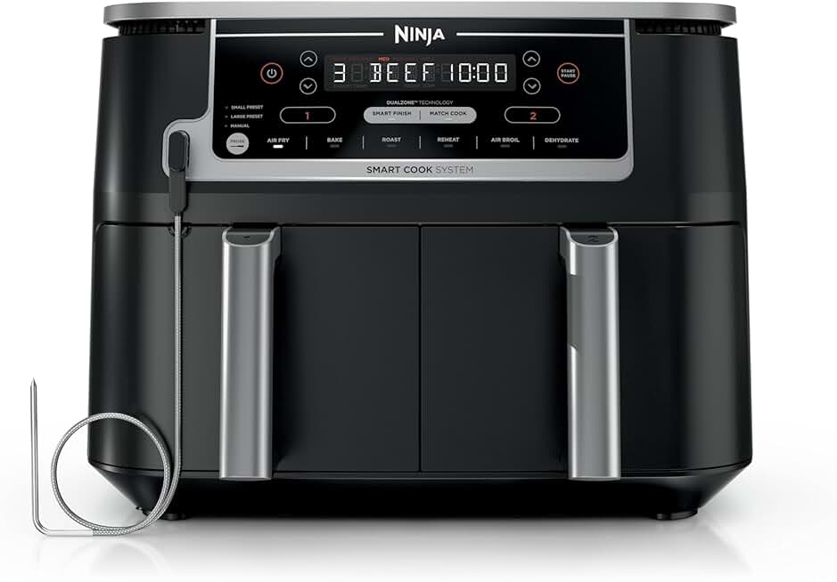 Ninja Foodi DZ550
