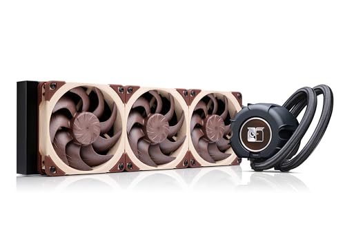 Noctua NL-LC1-36, High-Performance 360mm AIO CPU Cooler