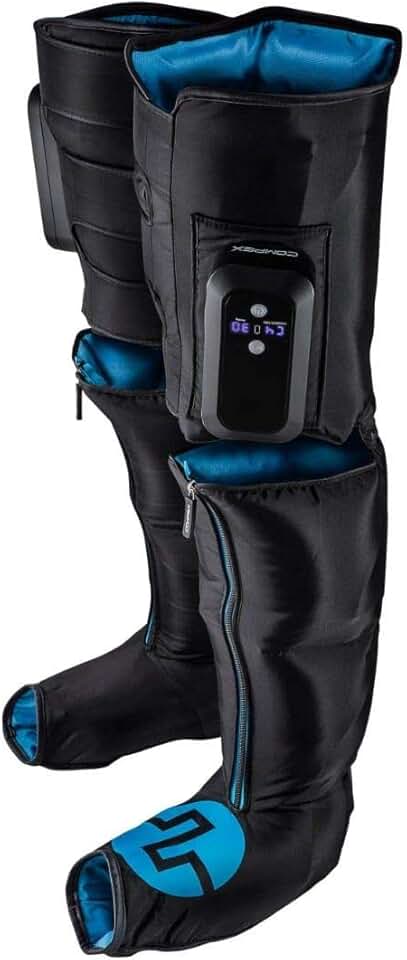Compex Ayre Wireless Rapid Recovery Boots product photo