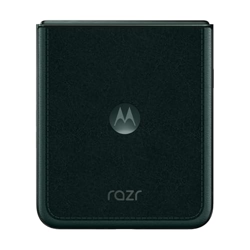 50MP camera lens of Razr Ultra 2025