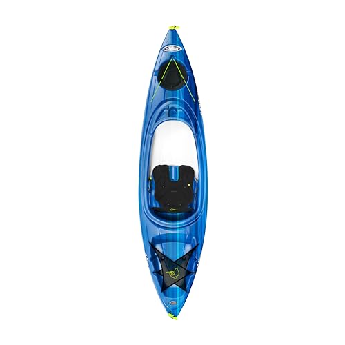 Unboxed Pelican Argo 100X ready for water