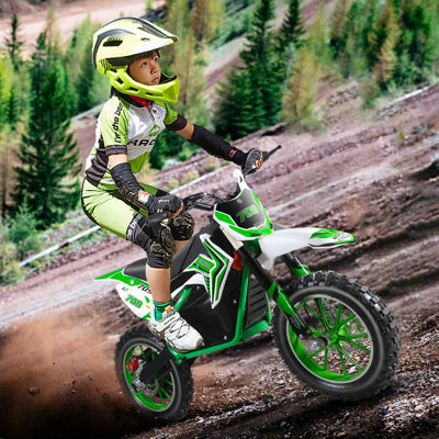 Orren Ellis Dirt Bike off-road electric motocross bike