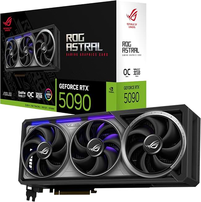 ASUS ROG Strix 550W Gold PSU, Power Supply (ROG heatsinks, Axial-tech Fan Design, Dual-Ball Fan Bearings, 0dB Technology, 80 Plus Gold Certification, Fully Modular Cables, 10-Year Warranty)