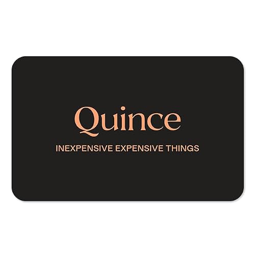 Quince eGift Card