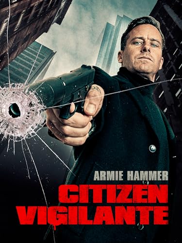 Citizen Vigilante