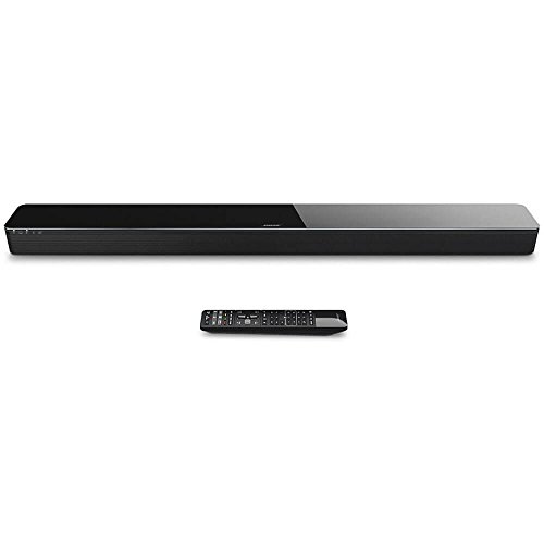 Bose SoundTouch 300 Soundbar, Works with Alexa