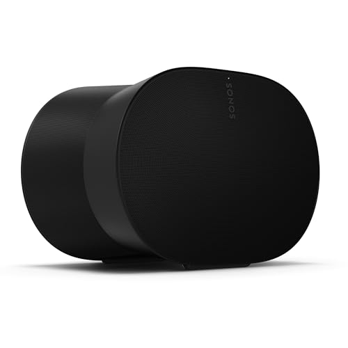 Sonos Era 300 Wireless Smart Speaker with Dolby Atmos - Black