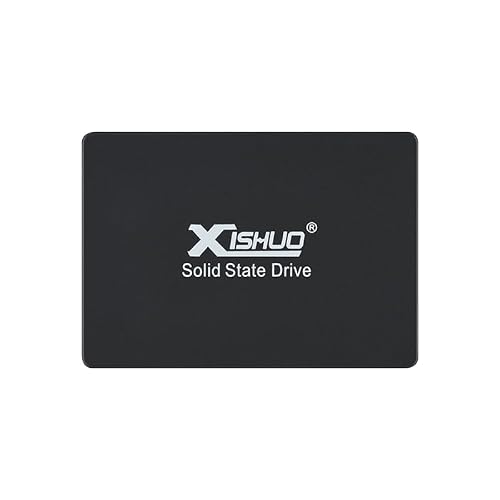 XiShuo SATA III SSD 2.5