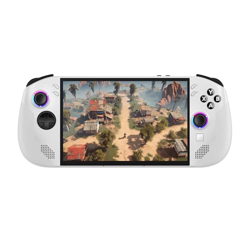 Lenovo Legion Go S