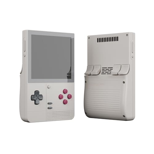 Retroid Pocket Classic Retro Handheld Game Console
