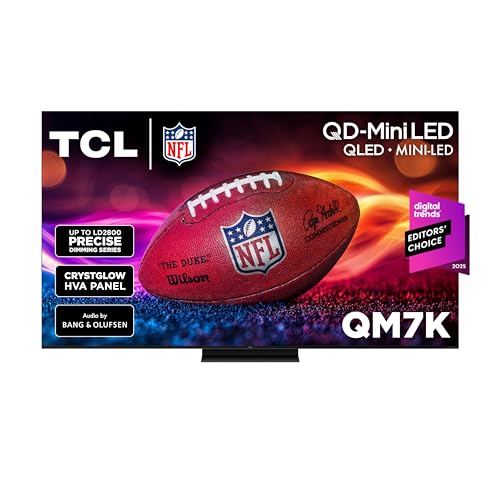 TCL 55 Inch Class QM7K Series