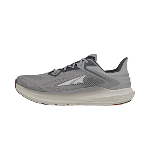 ALTRA Men's Torin 8 Road Running Shoe, Dark Shadow, 10.5 Wide